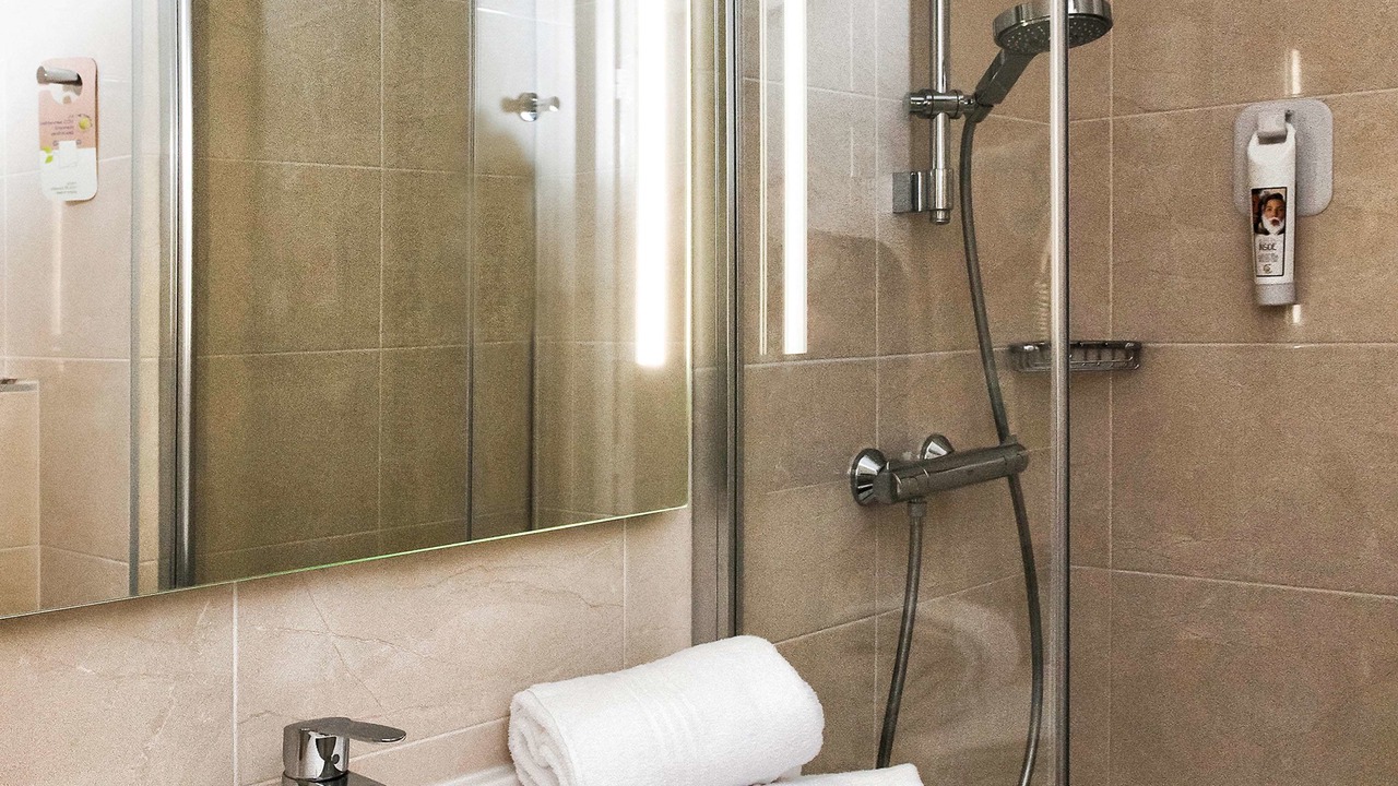 Photo of Bedroom in Barentin