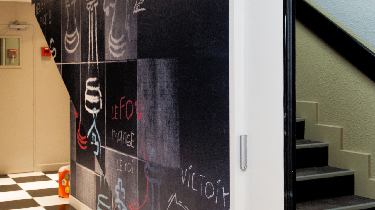 Photo of Bedroom in Barentin