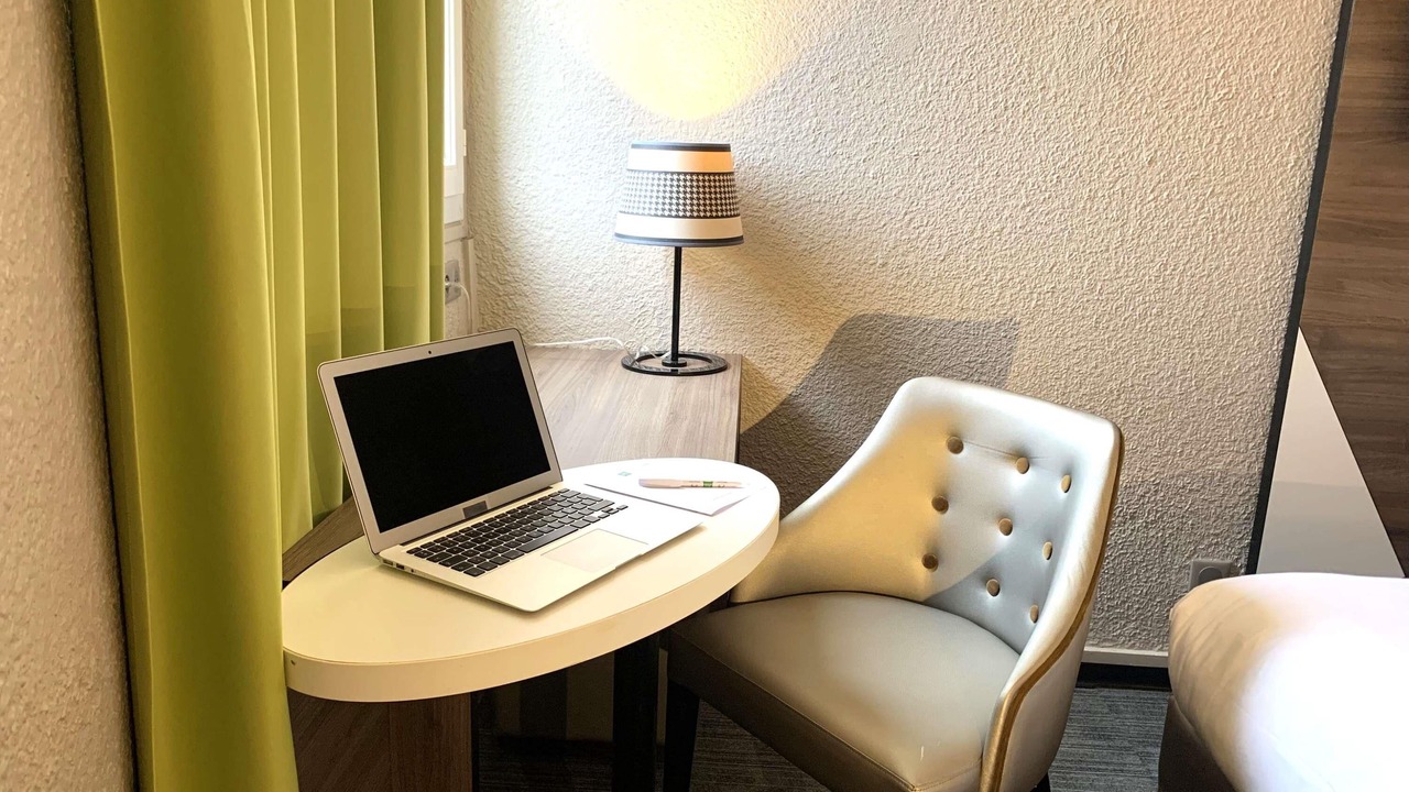 Photo of Bedroom in Barentin