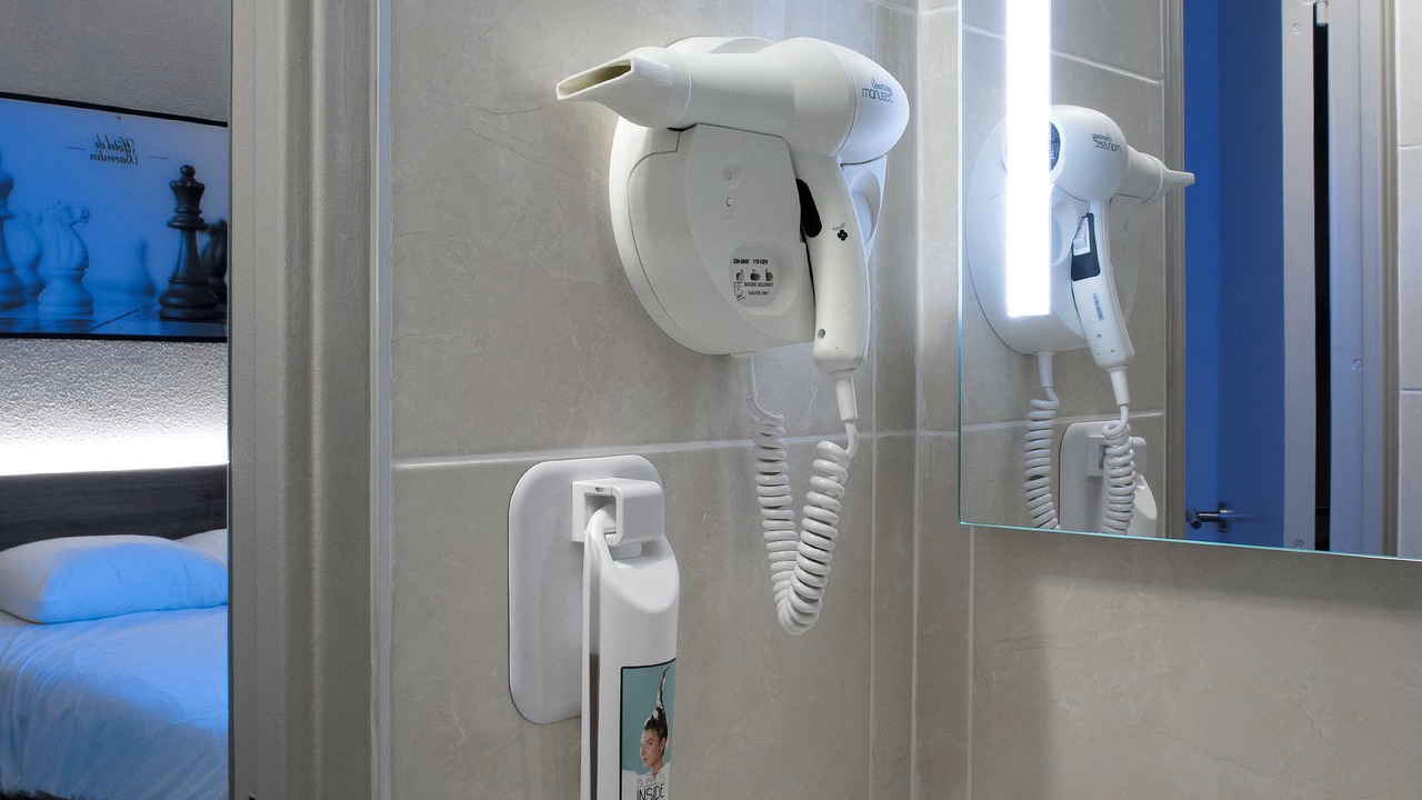 Photo of Bathroom in Barentin