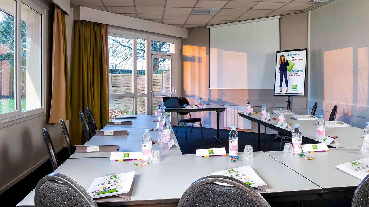 Photo of Others in Barentin