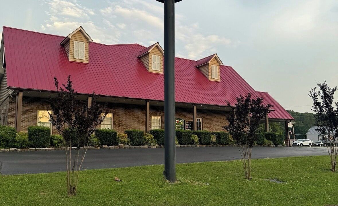 Photo of Outdoor in Kingston