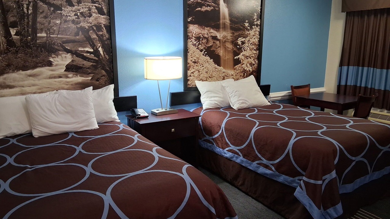 Photo of Bedroom in Kingston