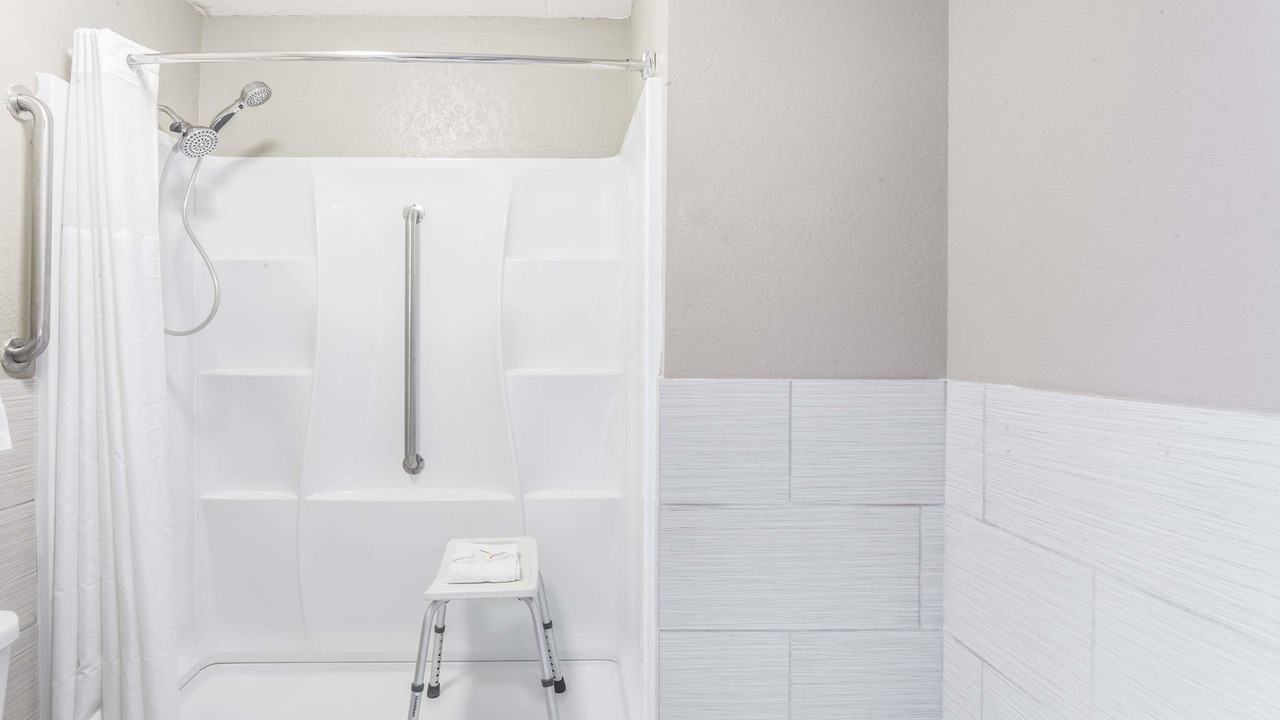 Photo of Bathroom in Kingston