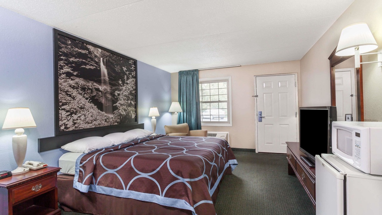 Photo of Bedroom in Kingston