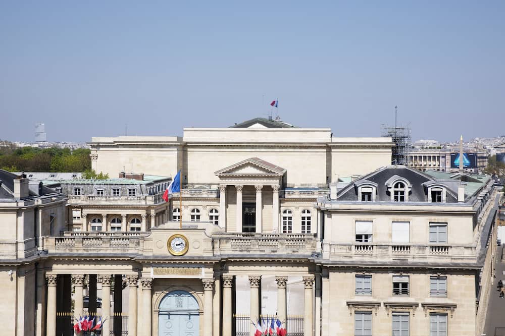 Photo of Outdoor in Quartier des Invalides