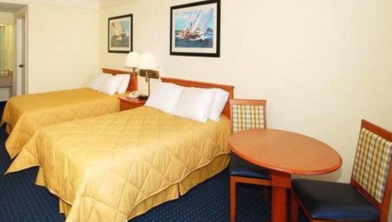 Photo of Bedroom in Buxton