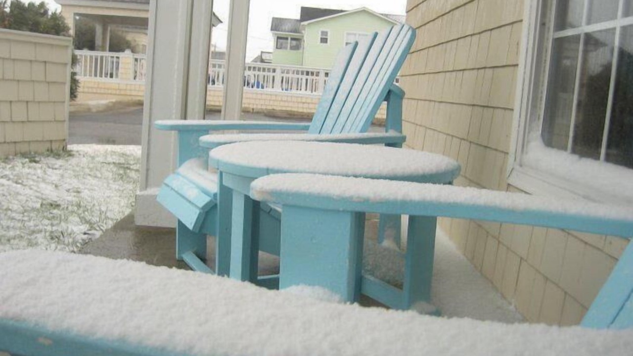 Photo of Patio Balcony in Buxton