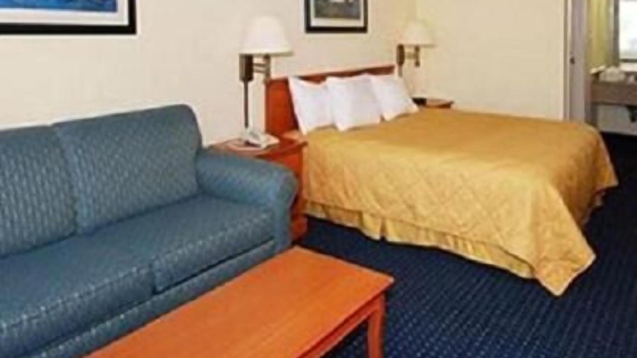 Photo of Bedroom in Buxton