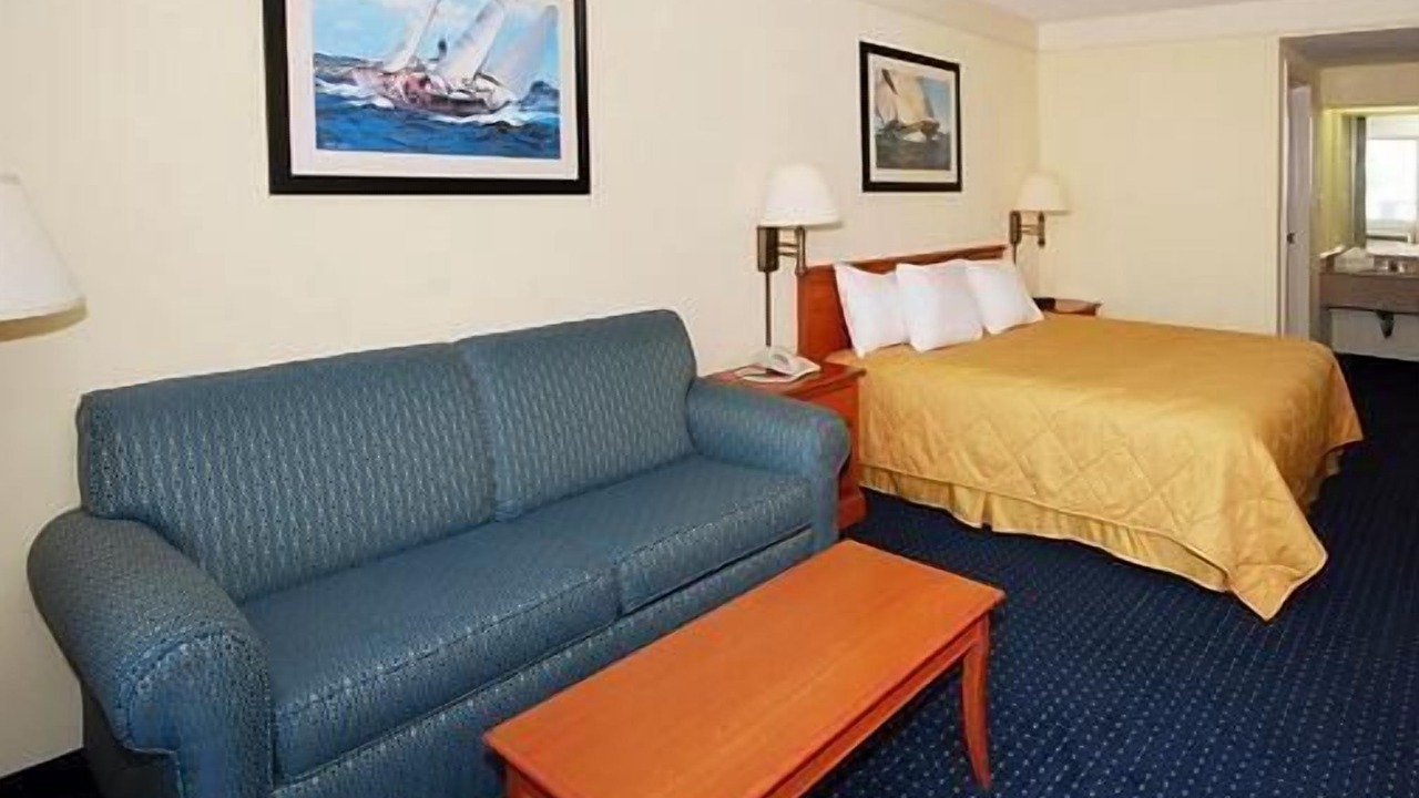 Photo of Livingroom in Buxton