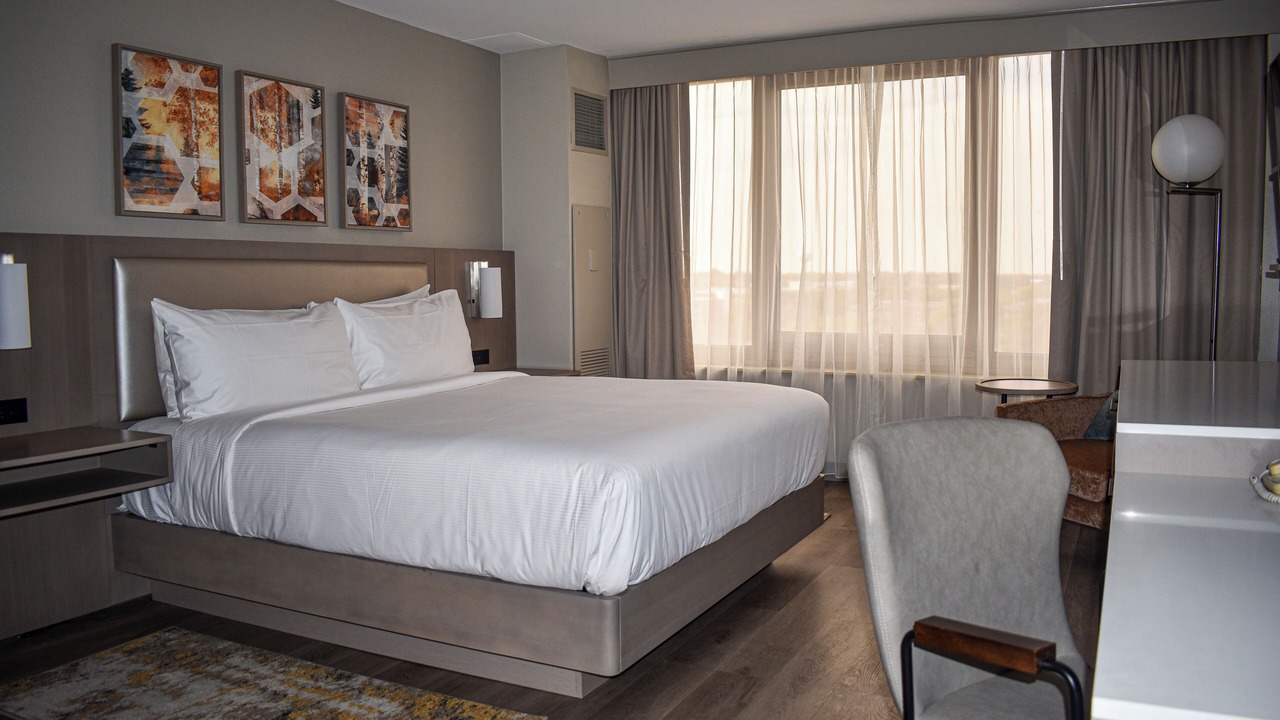 Photo of Bedroom in Oak Brook