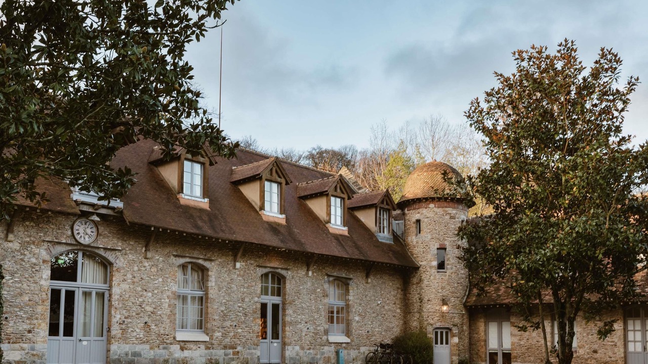 Photo of Outdoor in Cernay-la-Ville