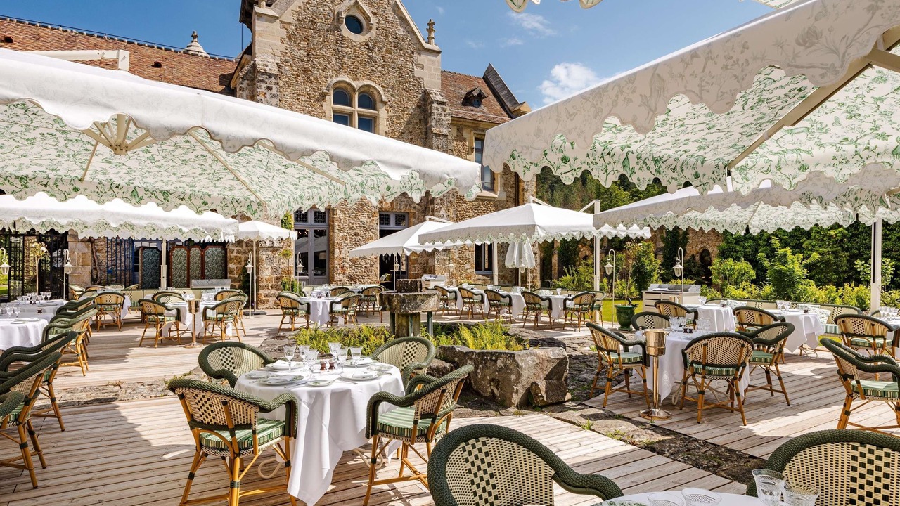 Photo of Others in Cernay-la-Ville