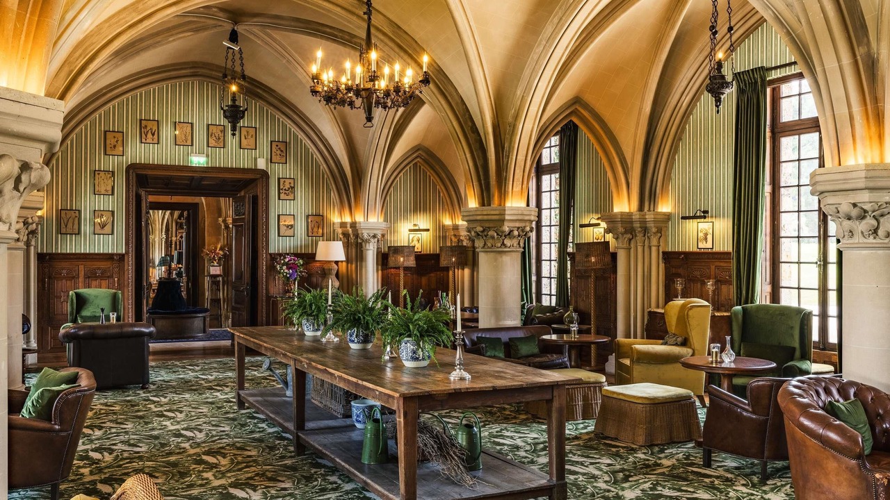 Photo of Others in Cernay-la-Ville