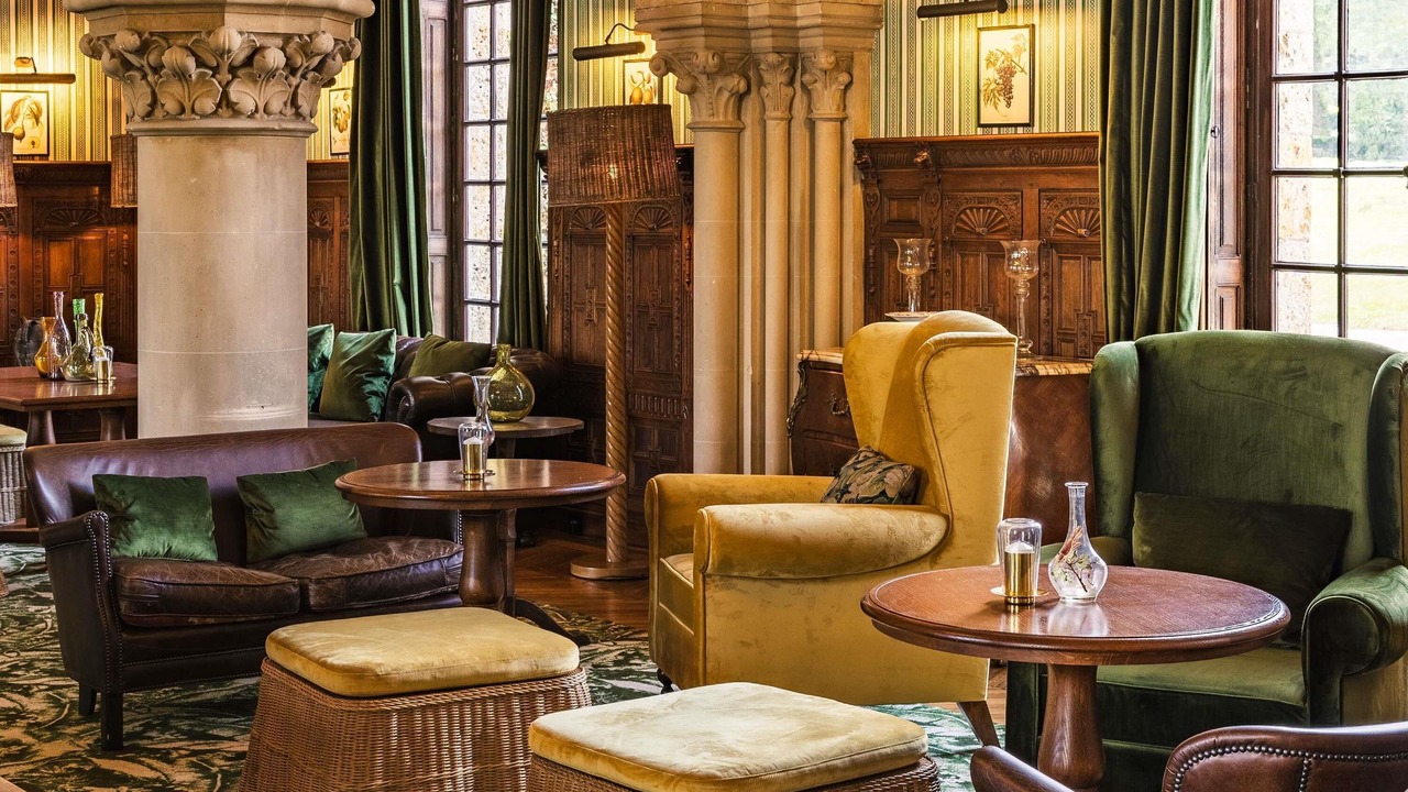 Photo of Others in Cernay-la-Ville