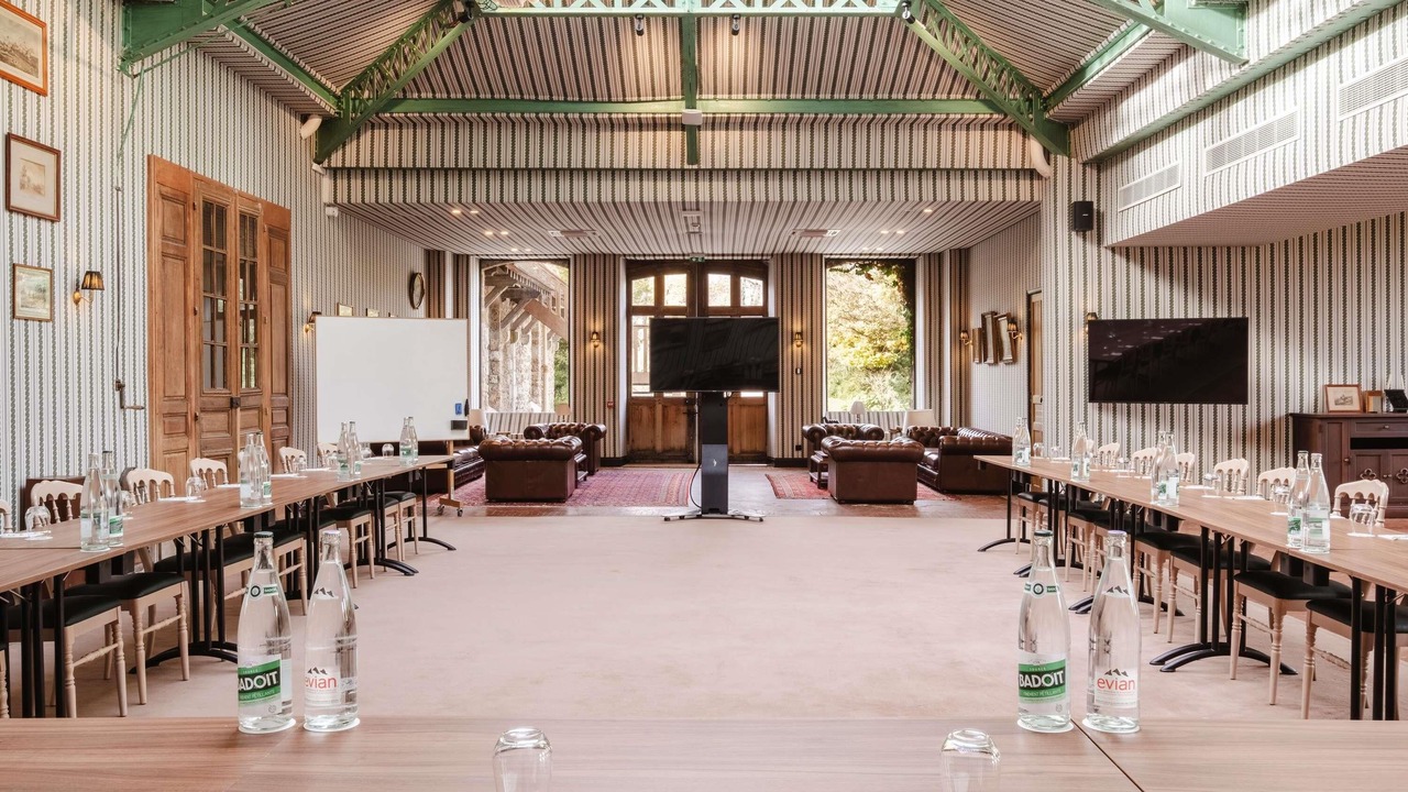 Photo of Others in Cernay-la-Ville