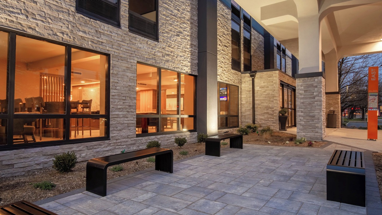 Photo of Outdoor in Secaucus