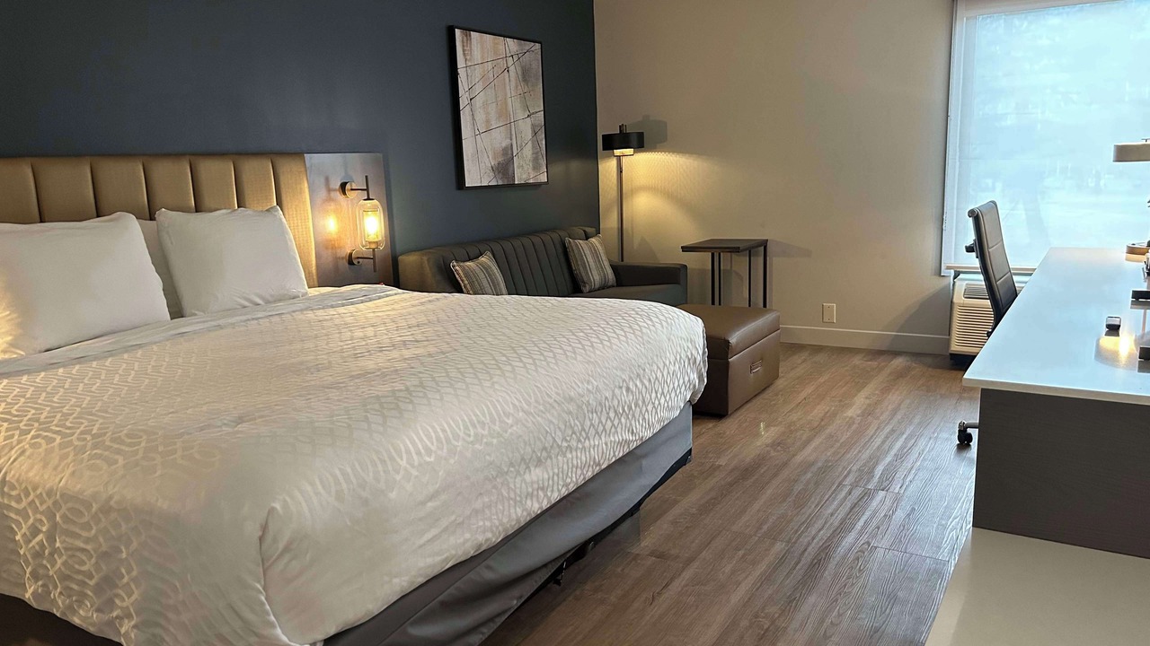 Photo of Bedroom in Secaucus