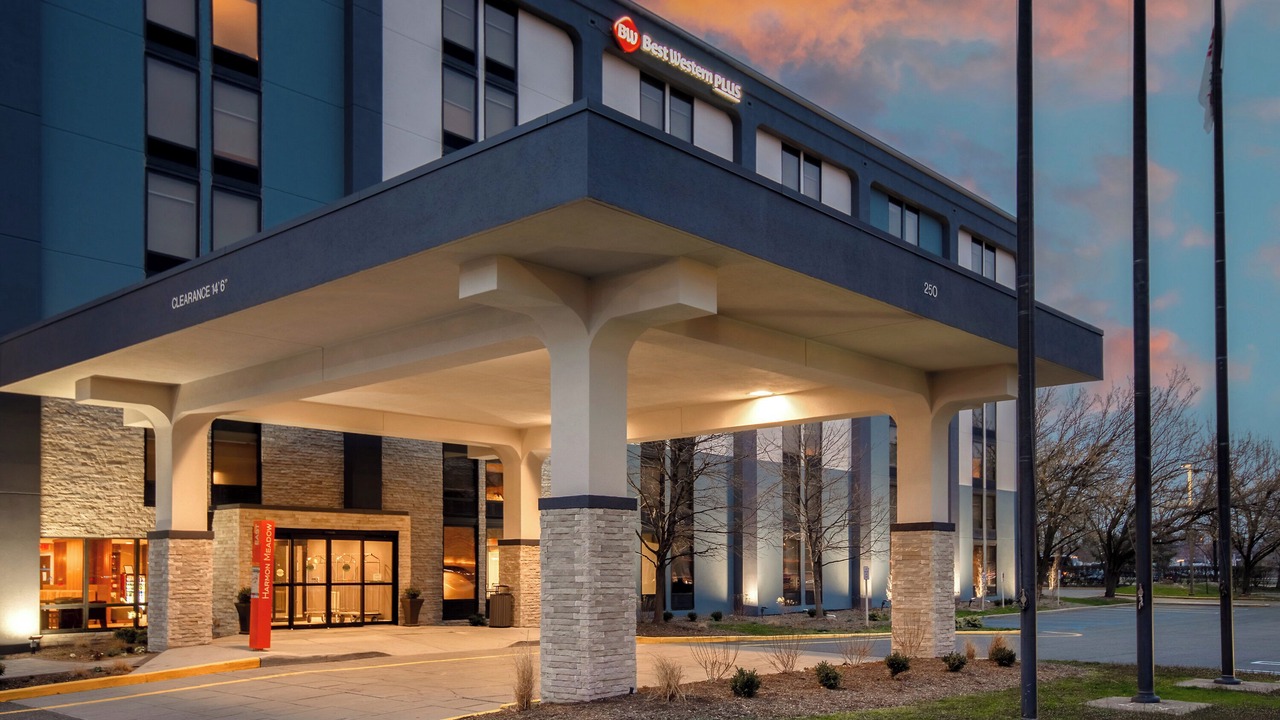 Photo of Outdoor in Secaucus