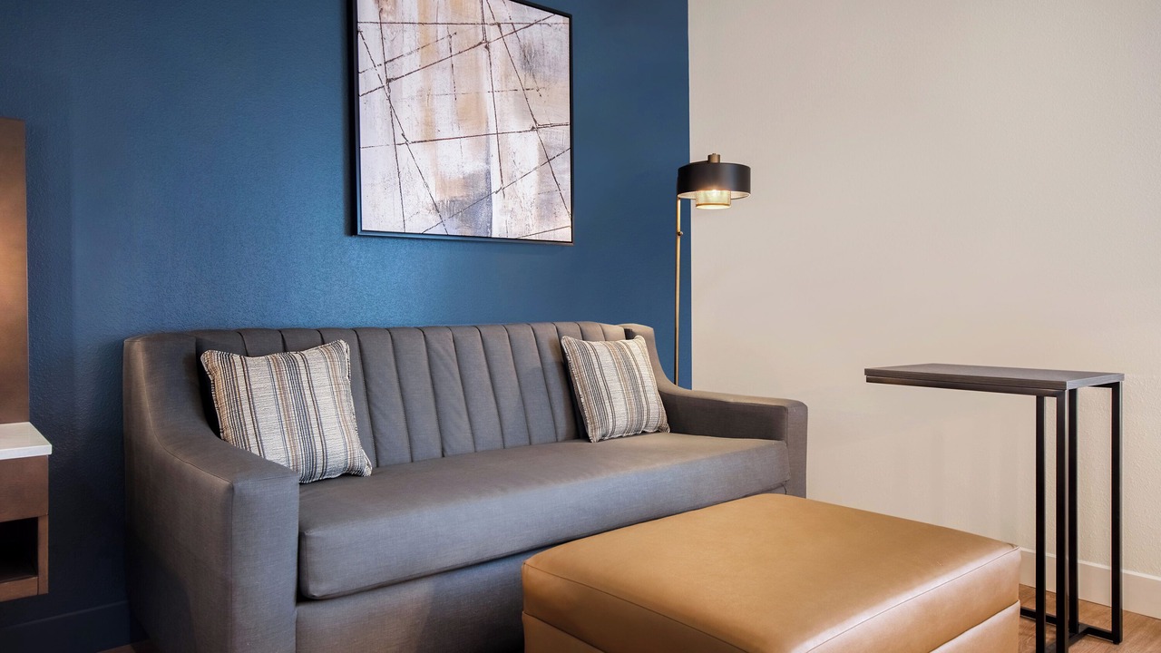 Photo of Bedroom in Secaucus