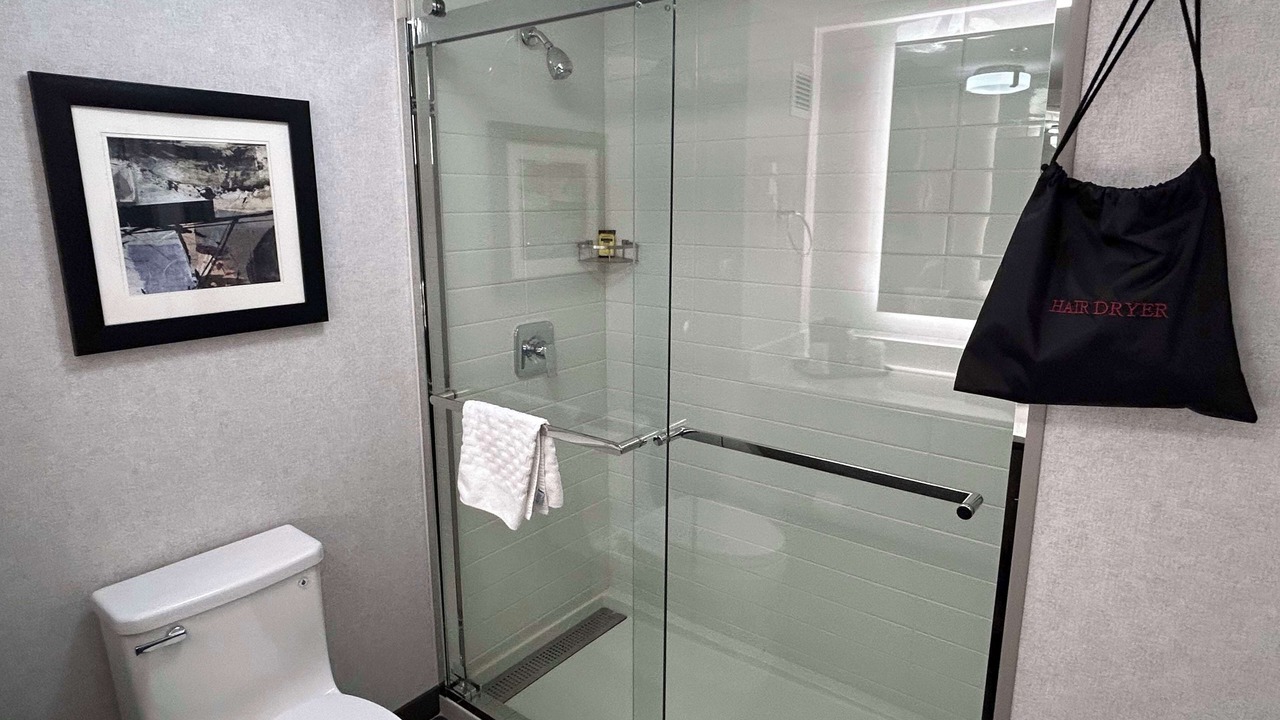 Photo of Bathroom in Secaucus