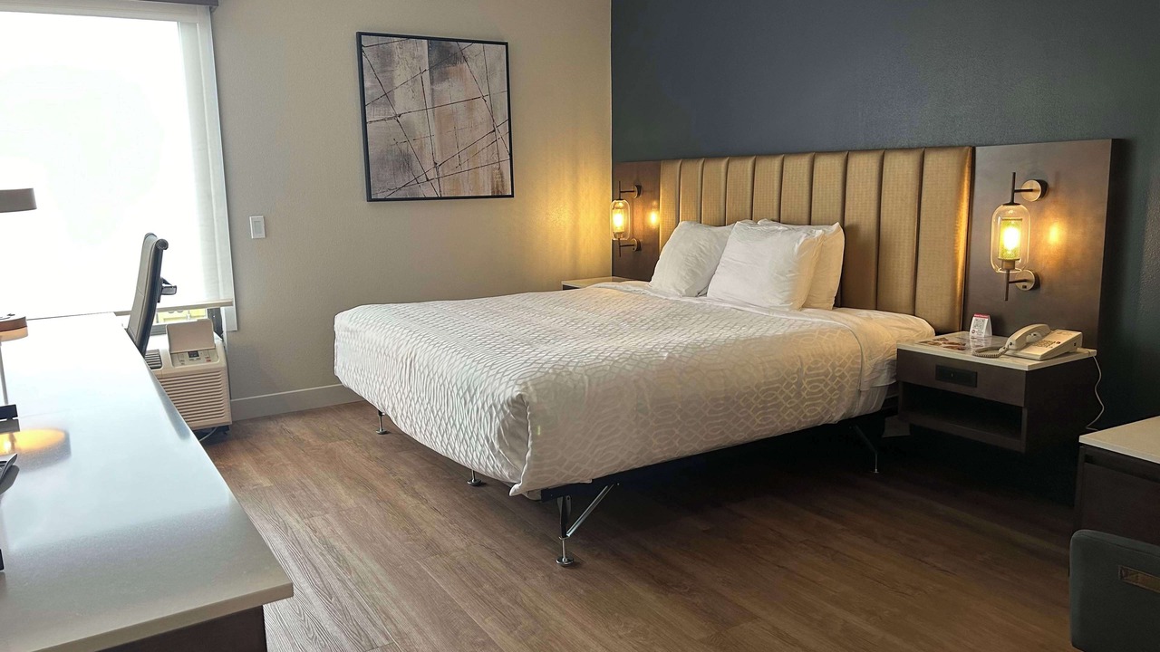 Photo of Bedroom in Secaucus