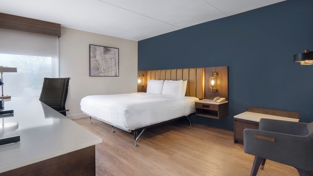 Photo of Bedroom in Secaucus