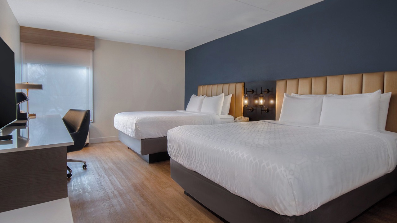 Photo of Bedroom in Secaucus