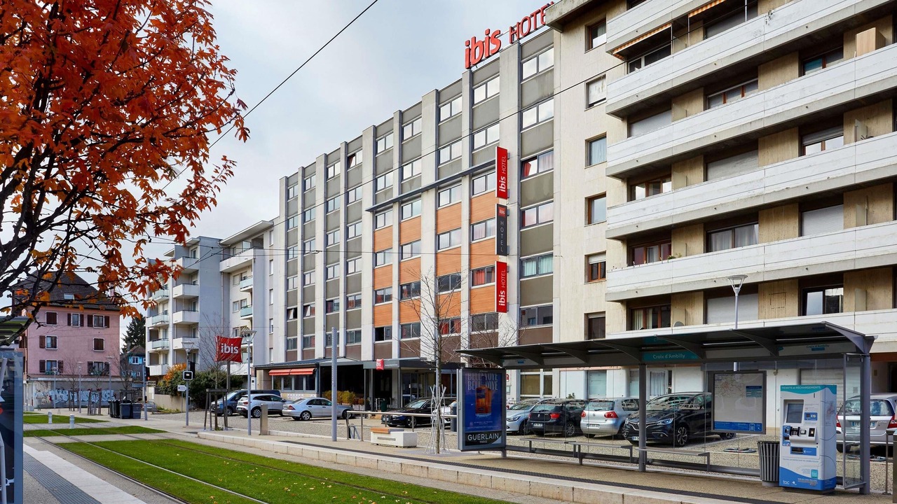 Photo of Outdoor in Ambilly