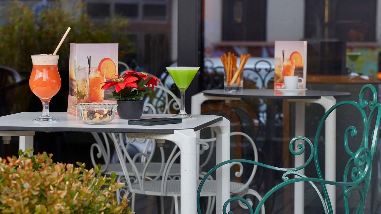 Photo of Outdoor in Ambilly