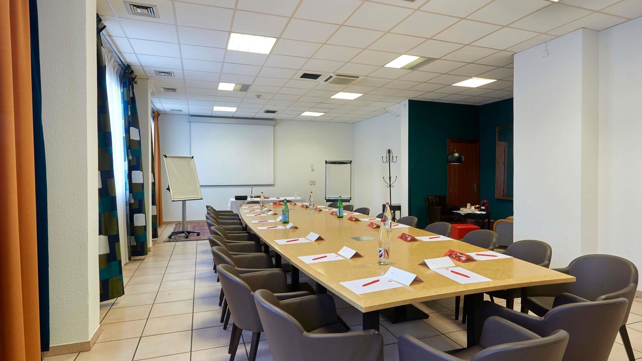 Photo of Outdoor in Ambilly