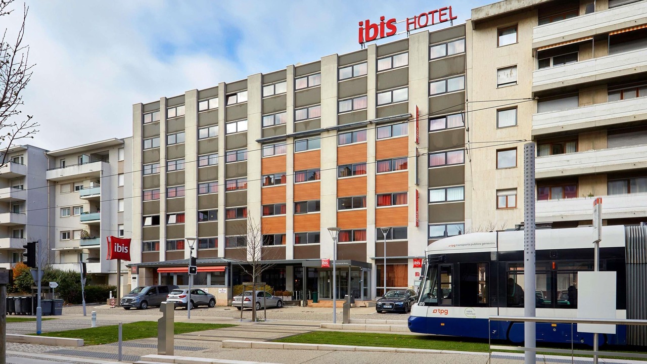 Photo of Outdoor in Ambilly