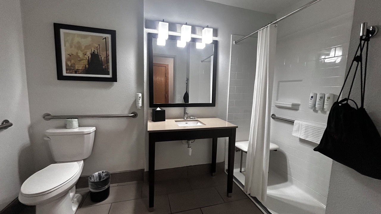 Photo of Bathroom in Brainerd