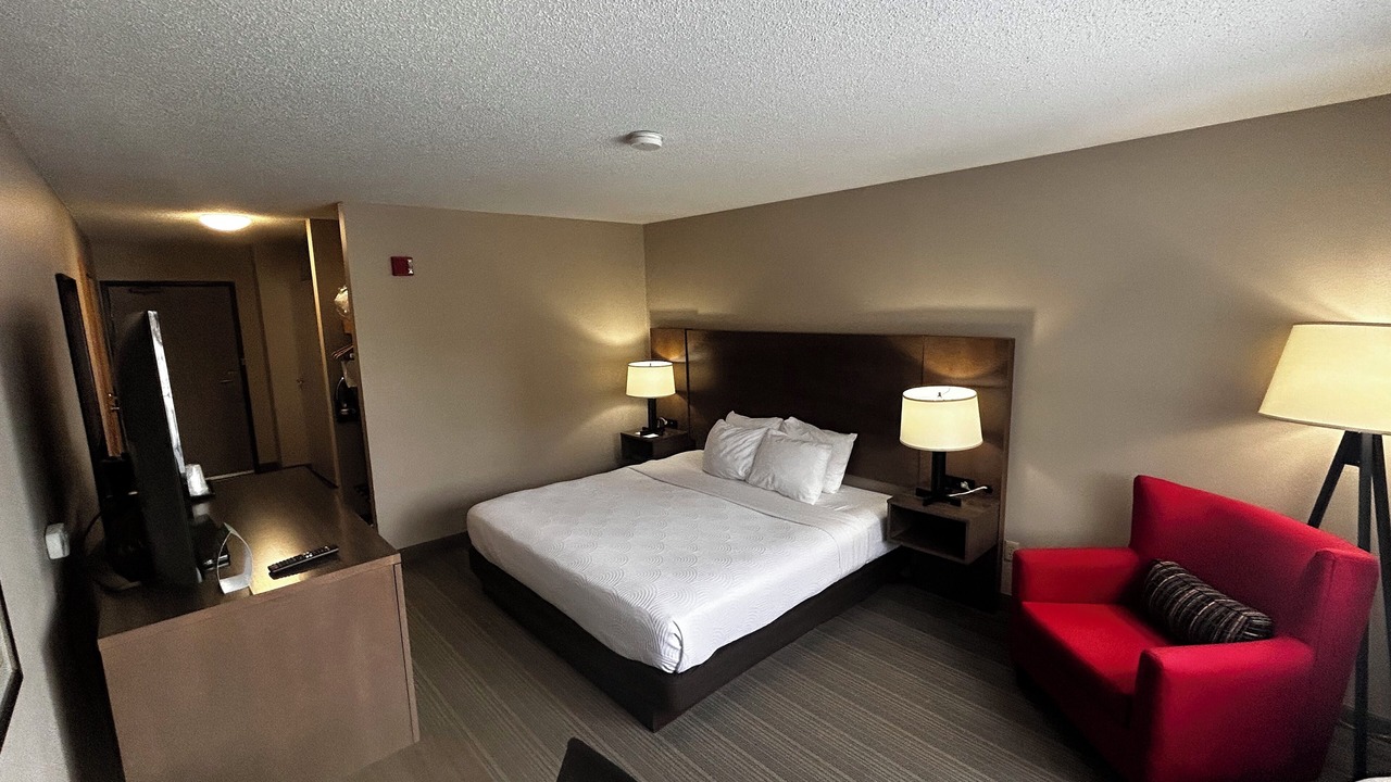 Photo of Bedroom in Brainerd