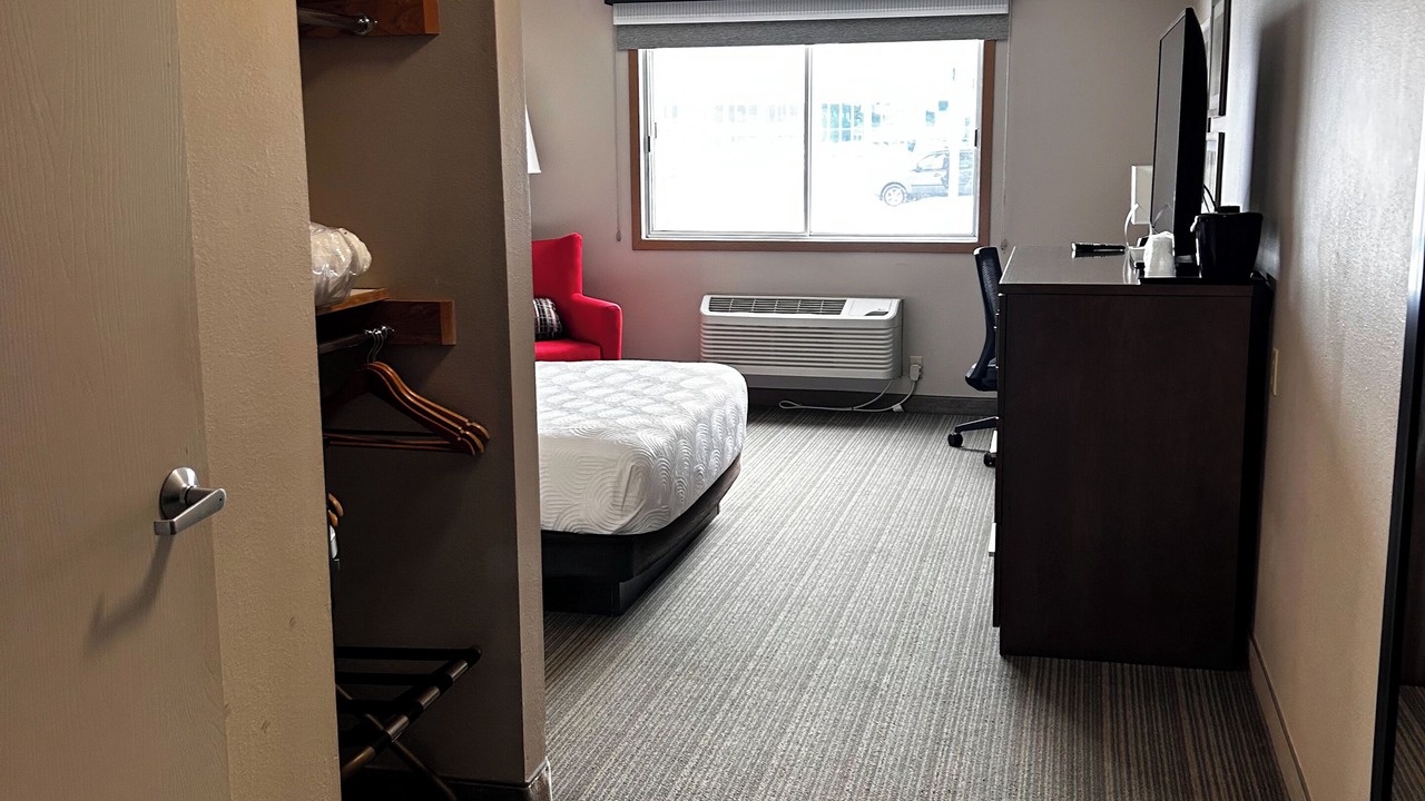 Photo of Bedroom in Brainerd
