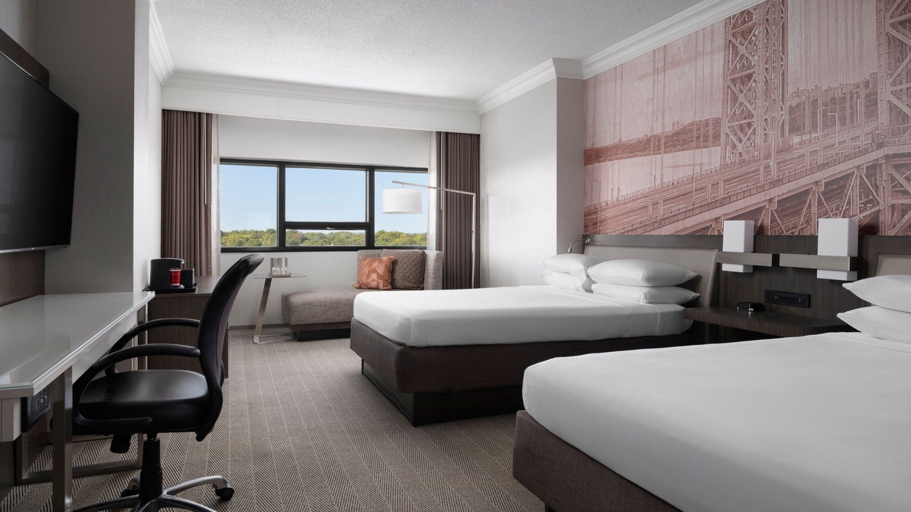 Photo of Bedroom in Teaneck