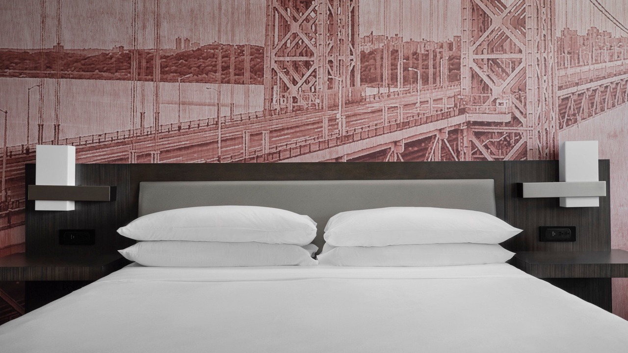 Photo of Bedroom in Teaneck