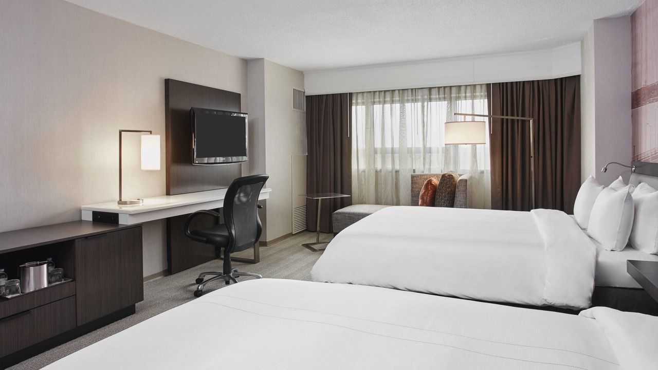 Photo of Bedroom in Teaneck