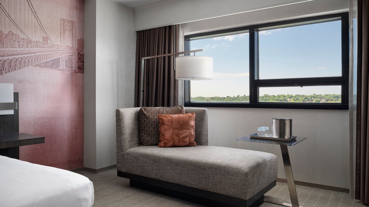 Photo of Bedroom in Teaneck