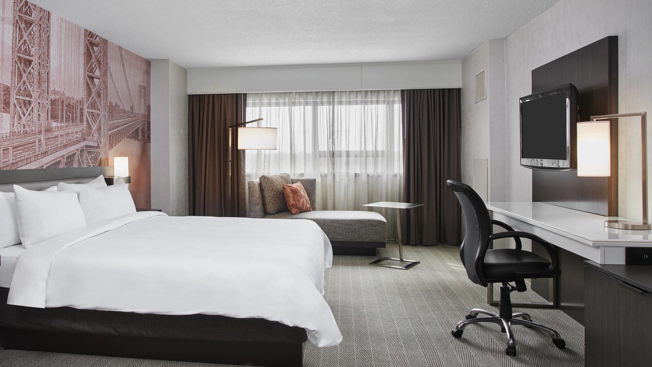 Photo of Bedroom in Teaneck