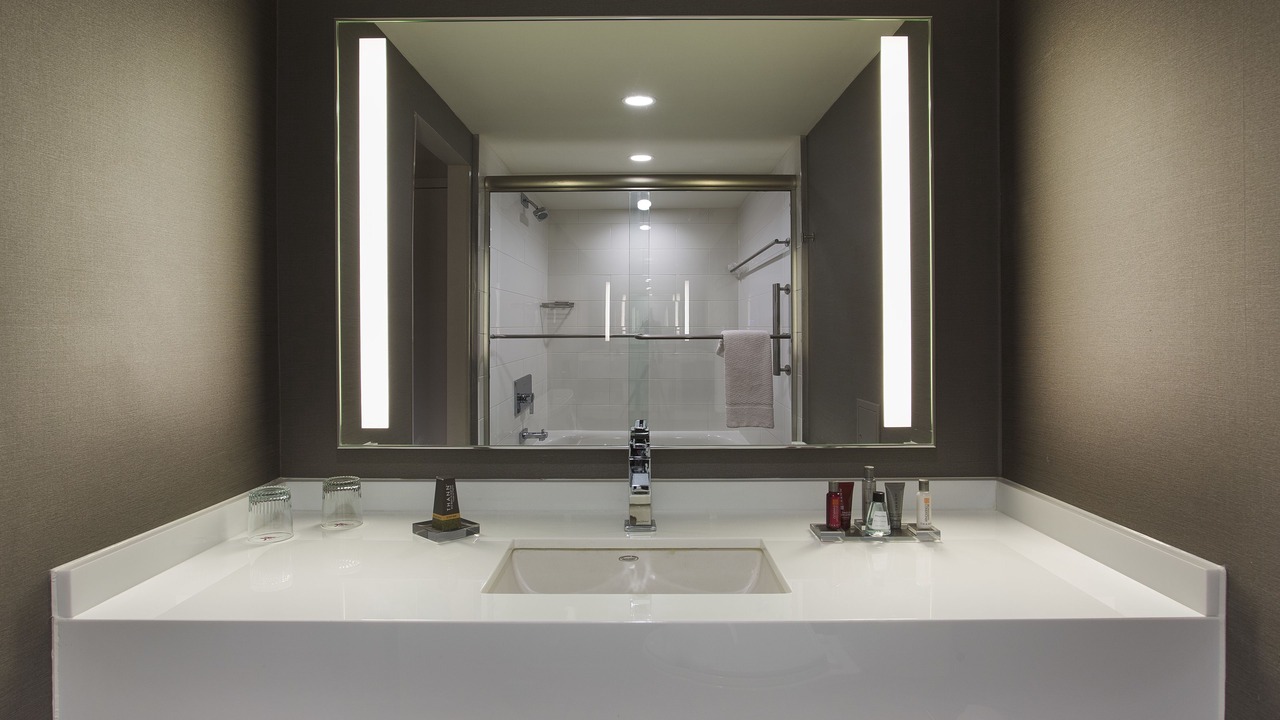 Photo of Bathroom in Teaneck