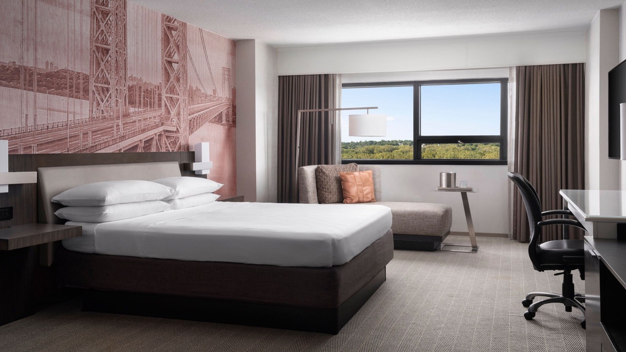 Photo of Bedroom in Teaneck