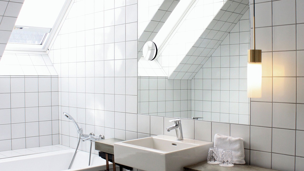 Photo of Patio Balcony in Copenhagen City Centre