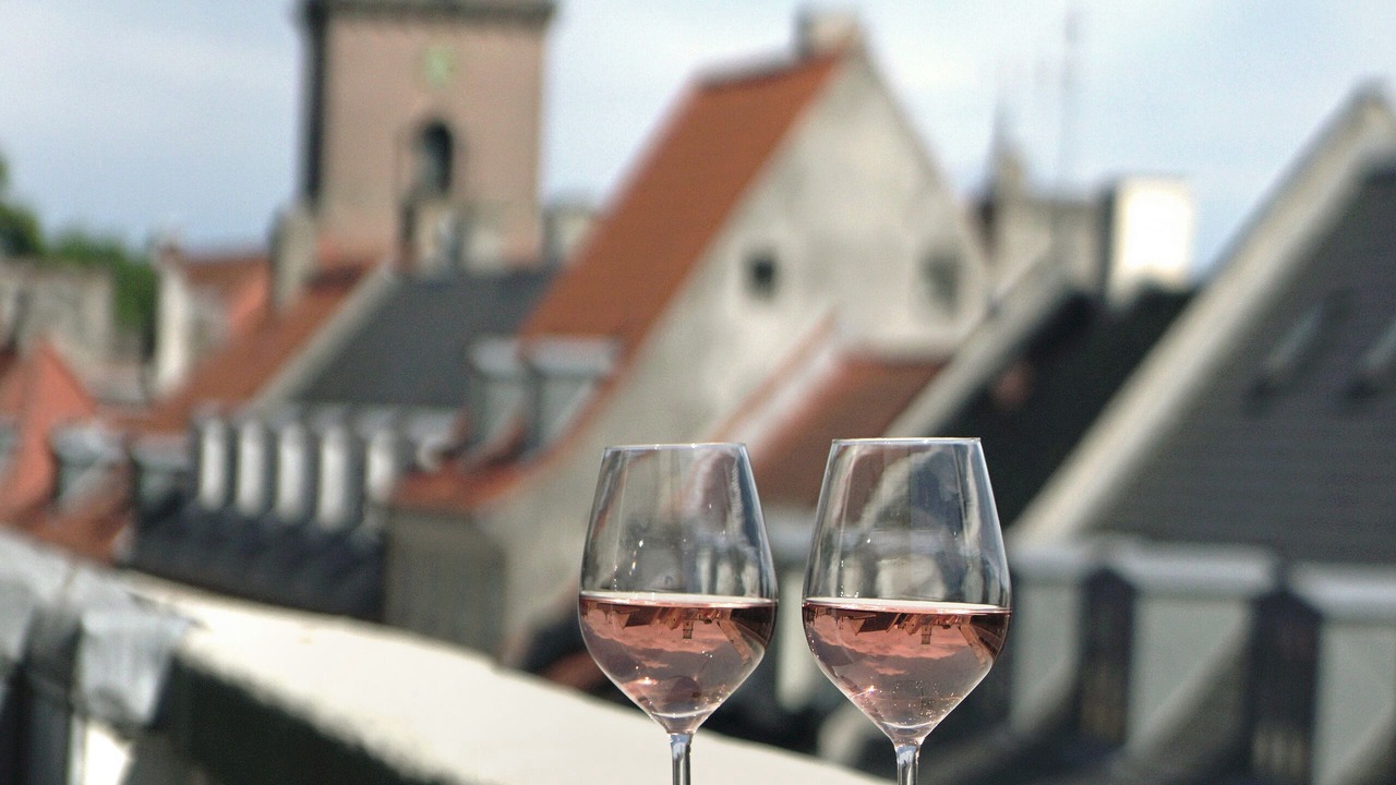 Photo of Patio Balcony in Copenhagen City Centre