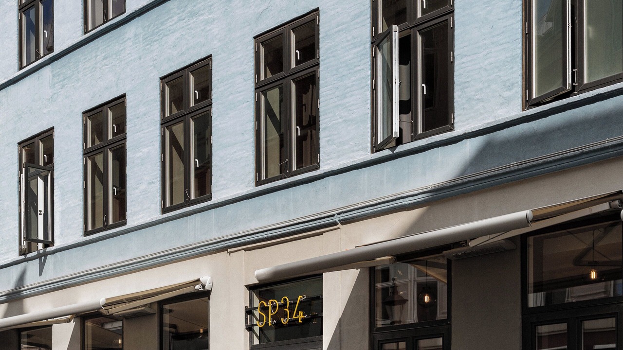 Photo of Outdoor in Copenhagen City Centre