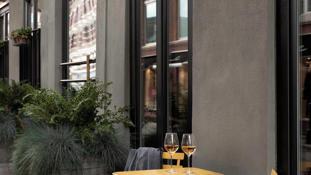 Photo of Outdoor in Copenhagen City Centre