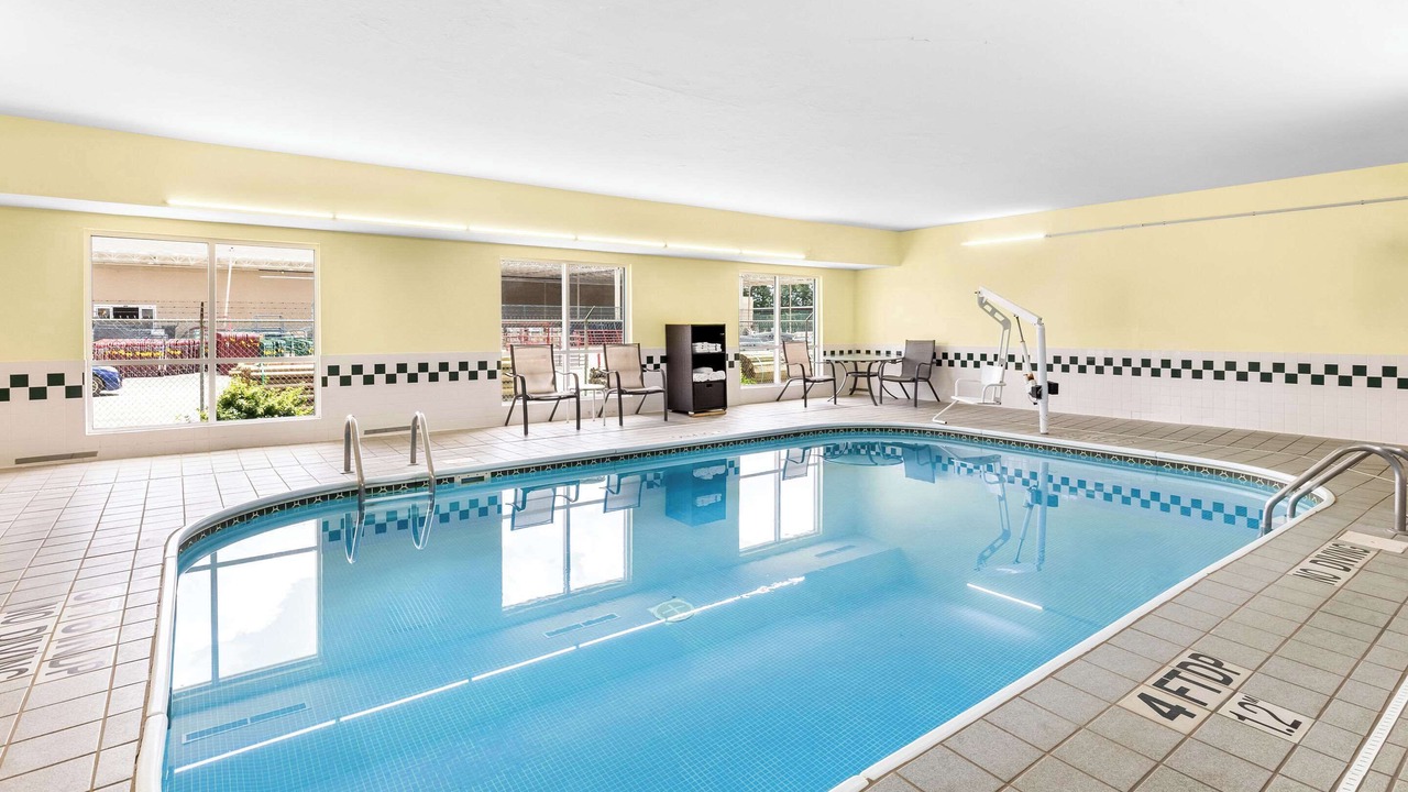 Photo of Outdoor in Marion