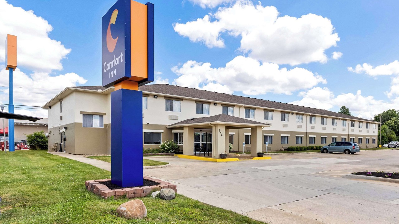 Photo of Outdoor in Marion