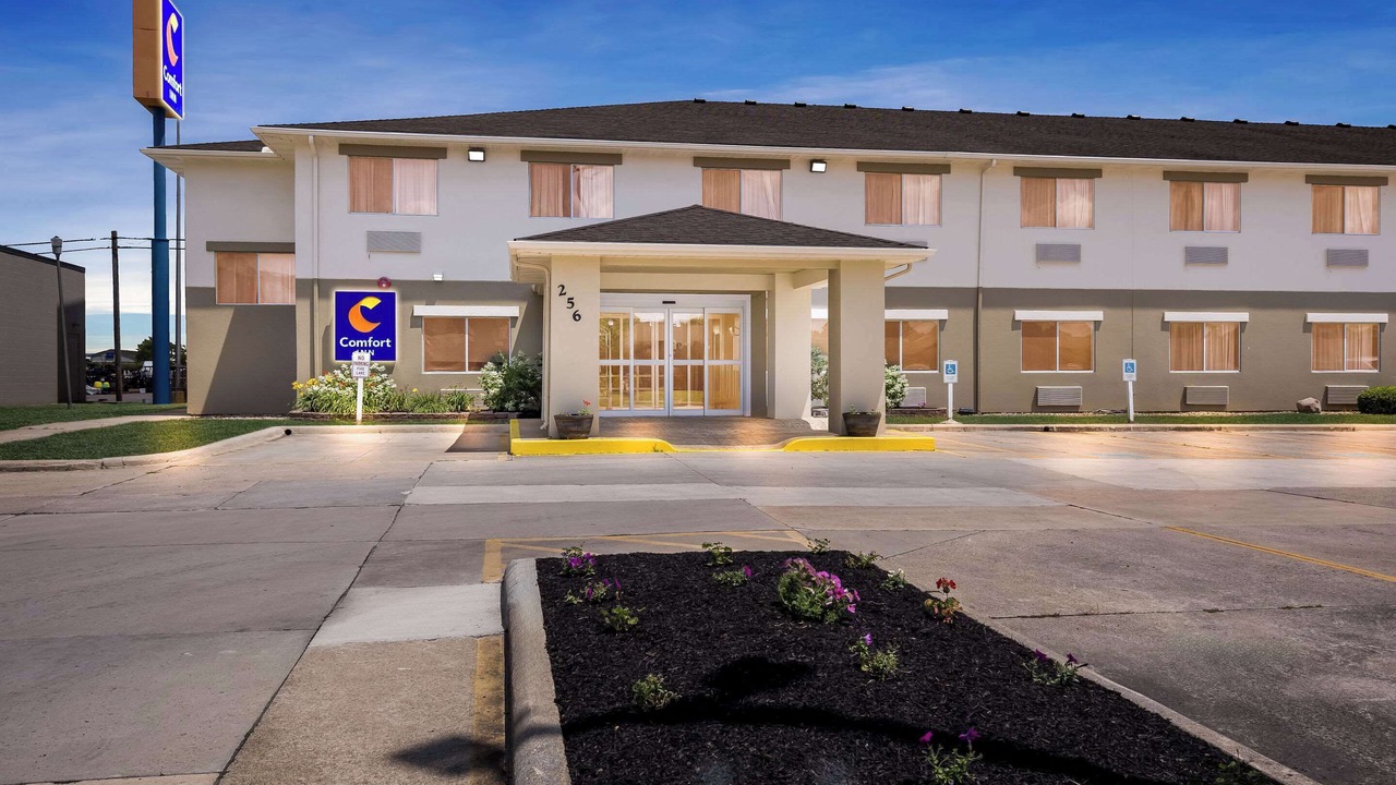 Photo of Outdoor in Marion