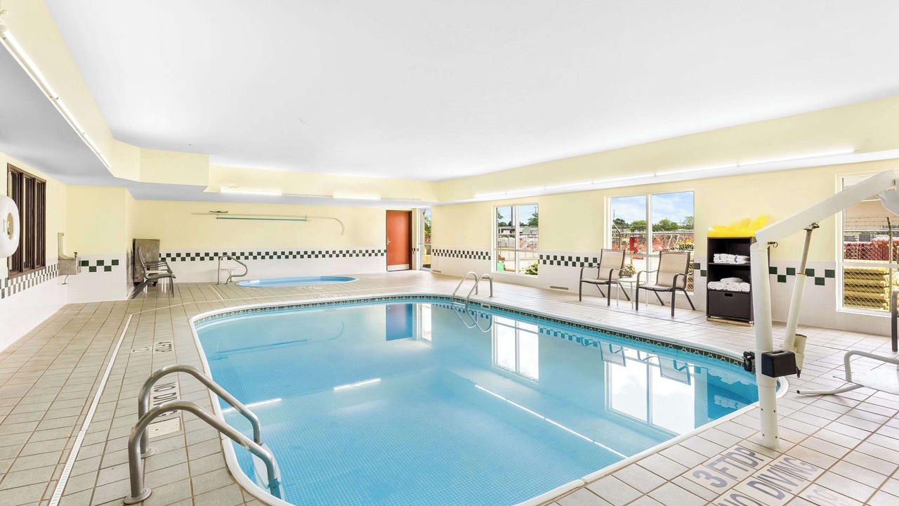 Photo of Outdoor in Marion